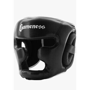 Gameness Rukus Full Face Headgear